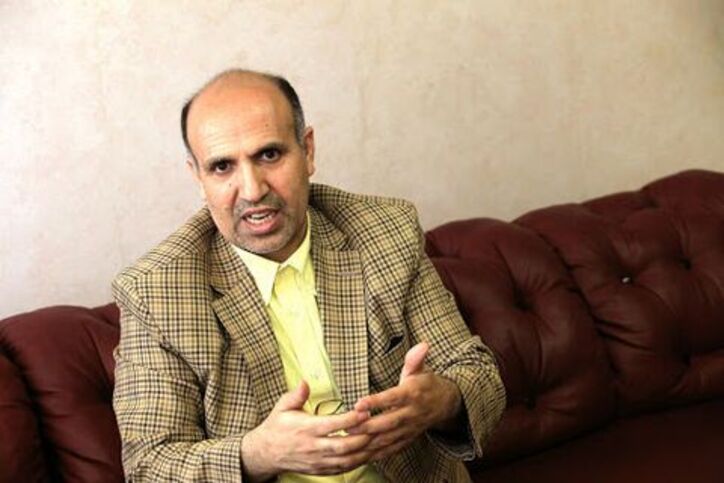 مخارج دولت آینده بر اساس فرهنگ قناعت باشد