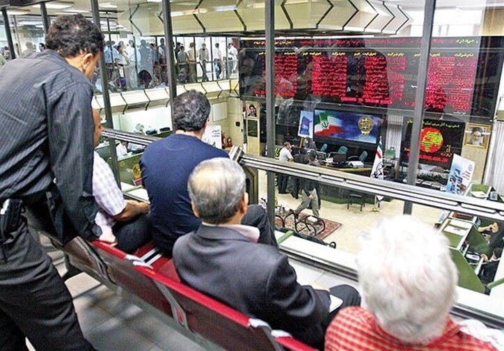 اسامی سهام بورس با بالاترین و پایین‌ترین رشد قیمت امروز ۱۴۰۰/۰۴/۱۴