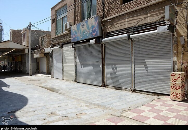 مذاکره اتاق اصناف با ستاد ملی مبارزه با کرونا برای زمان تعطیلی مشاغل