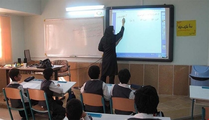 آزمون ورودی مدارس نمونه دولتی لغو شد