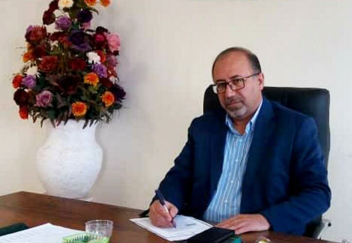 سالانه ۸ میلیون تن فرآورده‌های معدنی در پاکدشت تولید می‌شود