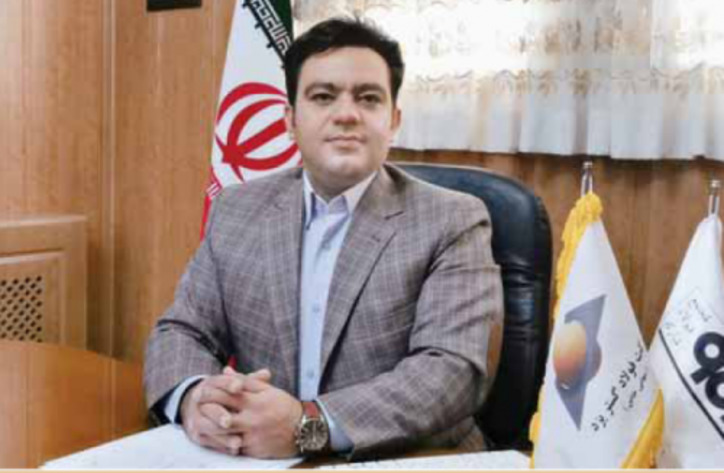 ارایه خدمات و رفع نیاز صد‌ها واحد تولیدی به انواع ورق‌های فولادی توسط “فولاد گستر یزد”