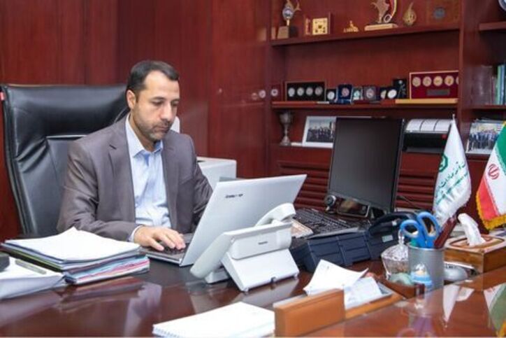 پرداخت بیش از ۱۱ هزار میلیارد تومان تسهیلات به صنایع شیمیایی