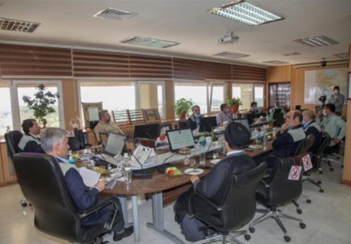 عملکرد مطلوب «ذوب» در شفافیت مالی، توسعه و ارتباط با منطقه