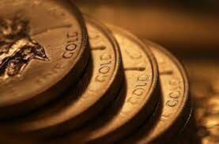 افزایش قیمت جهانی طلا