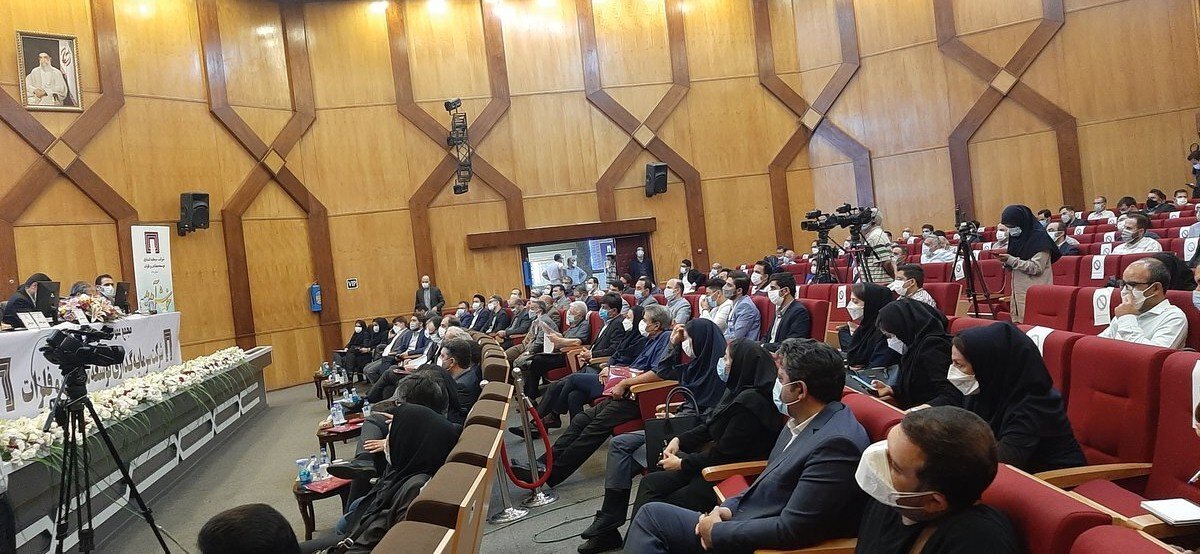تقسیم سود ۶۰ تومانی به ازای هر سهم ومعادن/ رشد ۱۹۵ درصدی سود خالص شرکت سرمایه گذاری توسعه معادن و فلزات در سال ۹۹ تقسیم سود ۶۰ تومانی به ازای هر سهم ومعادن/ رشد ۱۹۵ درصدی سود خالص شرکت سرمایه گذاری توسعه معادن و فلزات در سال ۹۹