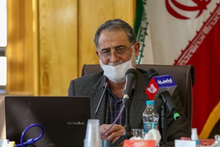 دانشگاه صنعتی اصفهان با حمایت فولاد مبارکه به قلب قطب انقلاب چهارم صنعتی تبدیل می‌شود