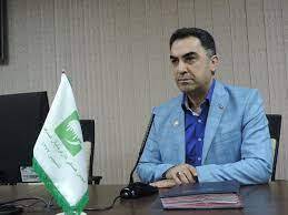 سیمانی&zwnj;ها هم فقط چراغشان روشن است/ تولید و توزیع متوقف شد