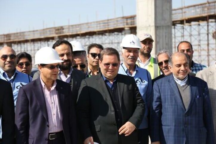 پیشگامی بانک صنعت و معدن در هموارسازی تامین مالی صنایع کلیدی کشور