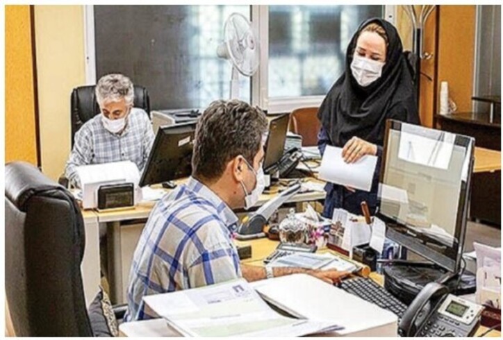تمام ادارات دولتی تا پایان مرداد پنج شنبه‌ها تعطیل هستند/ کل کشور پنجشنبه‌ها تعطیل می‌شود؟