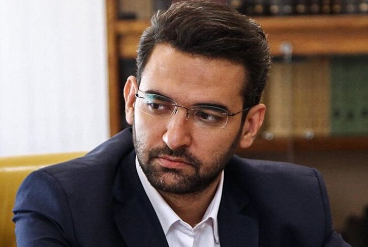 آذری جهرمی: با هوش مصنوعی ۱۳ هزار مزرعه استخراج رمز ارز کشف شد