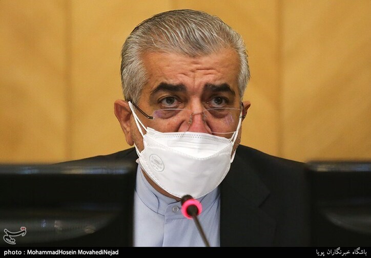 آغاز همکاری بسیج برای شناسایی مراکز غیرمجاز تولید رمزارز / وزیر نیرو: به هیچ‌وجه امکان سعی و خطا نداریم