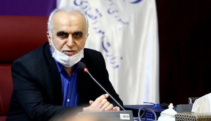 ۳۰۰ هزار میلیارد تومان مالیات معوق داریم / در ۳ ماهه اول سال از درآمد‌های نفتی محروم بودیم