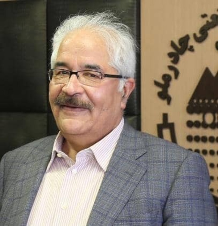 سال ٩٩ از تمامی برنامه‌ها جلوتر حرکت کردیم