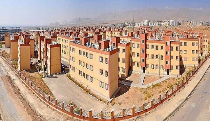 چگونه با ۲۸ میلیون، وام ۲۴۰ میلیونی بگیریم؟
