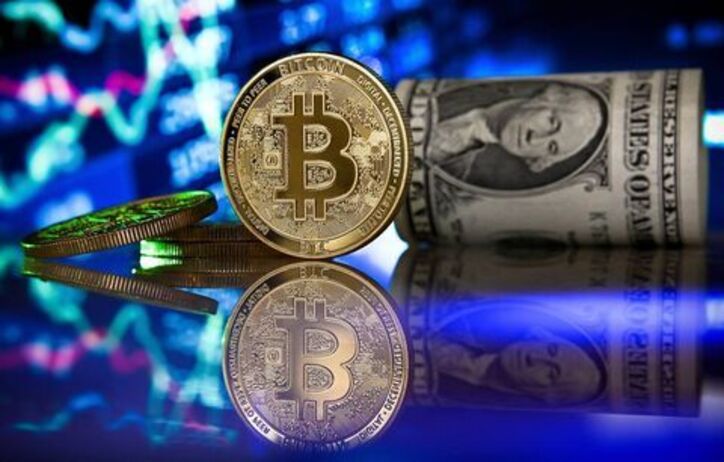 ارزش بازار جهانی ارز‌های دیجیتالی