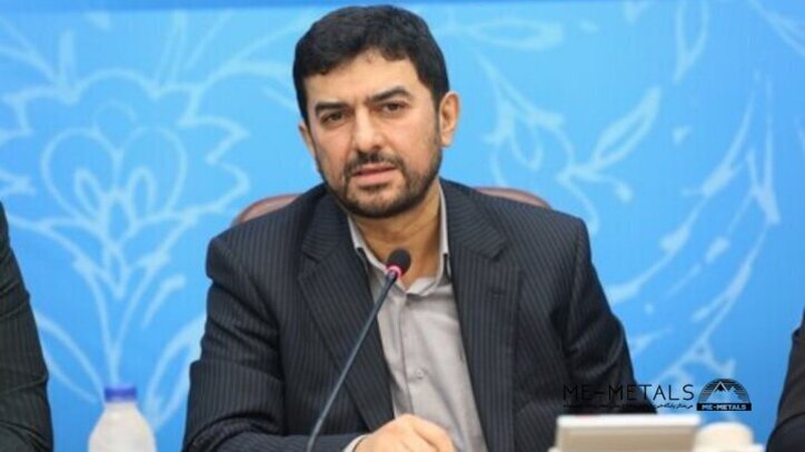 مسیر درست چادرملو درخصوص تکمیل زنجیره ارزش فولاد