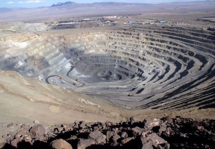 چادرملو مسیر درستی را برای رشد توسعه فراهم کرده است