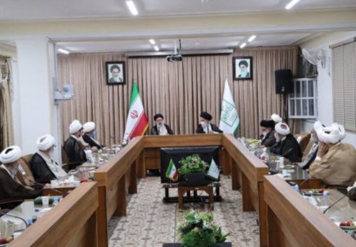 رئیسی: راه برون رفت از مشکلات کشور وجود دارد