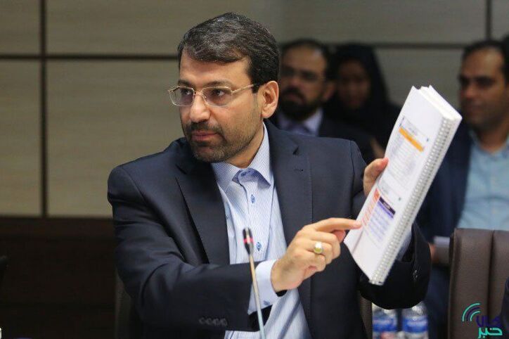 ایستادگی مقابل دلالان سیمان لذت بخش است/ حذف رانت چند هزار میلیارد تومانی با عرضه سیمان در بورس کالا
