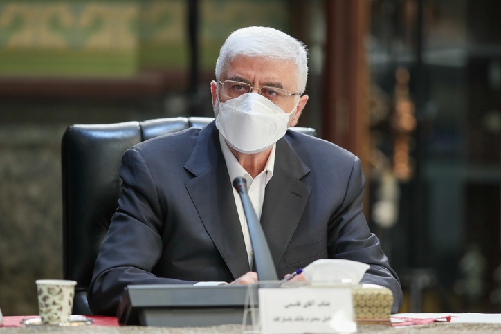 میدکو جزو چهار شرکت برتر بورسی/ تجاری شدن تکنولوژی تانک بایولیچینگ برای نخستین بار در کشور توسط بخش خصوصی