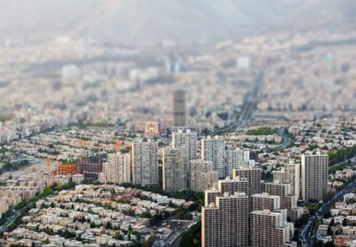 قیمت خانه در تهران چقدر است؟