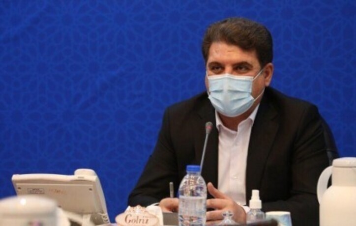 افتتاح طرح‌های صنایع معدنی استان افتخار کشور است