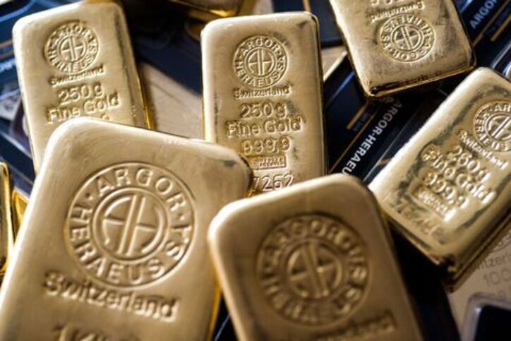 افزایش محدود قیمت جهانی طلا