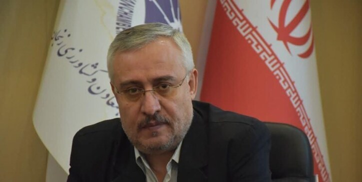 برگزاری وبینار تخصصی معادن در زنجان