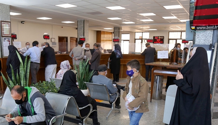 قطع اشتراک برق ۱۲۵ بانک پرمصرف تهران