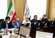 کمیسیون امنیت ملی مجلس گزارش وزارت خارجه درباره برجام را بررسی می‌کند