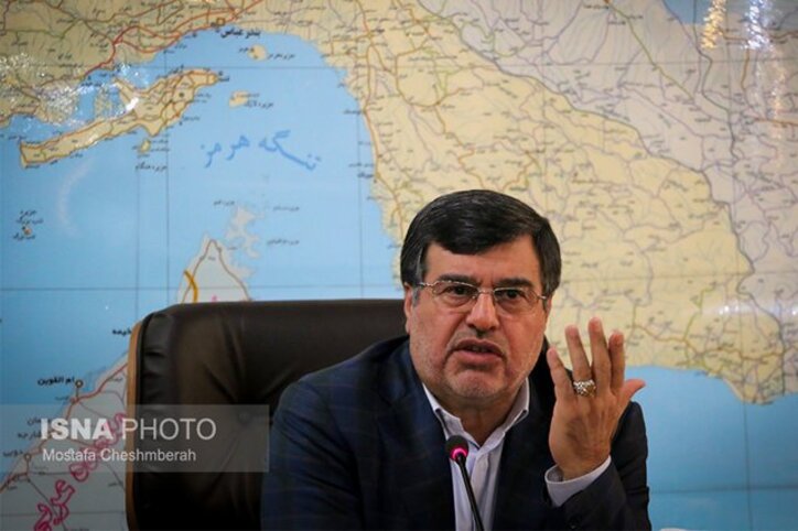 فولاد هرمزگان حامی ورزش حرفه‌ای استان/باید تفاهم‌نامه‌ای امضا و مبادله شود