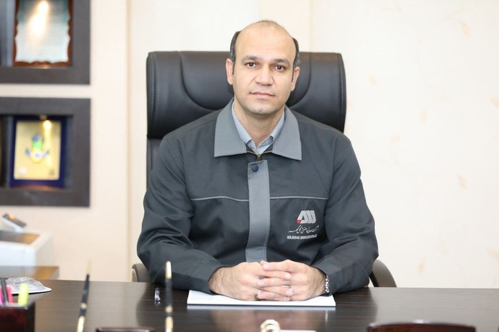 گل گهر، بازوی توانمند صنعت فولاد کشور است