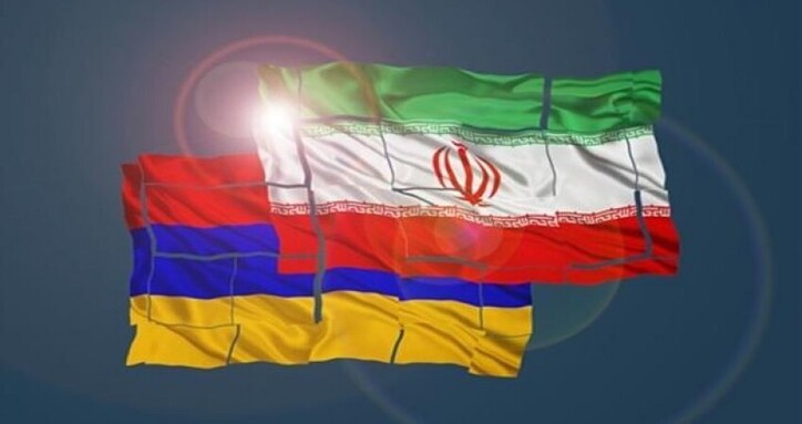 امضای یادداشت تفاهم همکاری بین سازمان صنایع کوچک و شهرک‌های صنعتی ایران و مرکز حمایت از سرمایه گذاری جمهوری ارمنستان