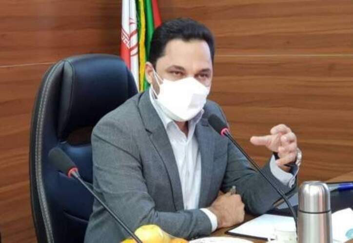 عضو هیات مدیره شرکت فولاد خوزستان/در بسیاری از شاخص‌های بازار سرمایه در رتبه نخست هستیم