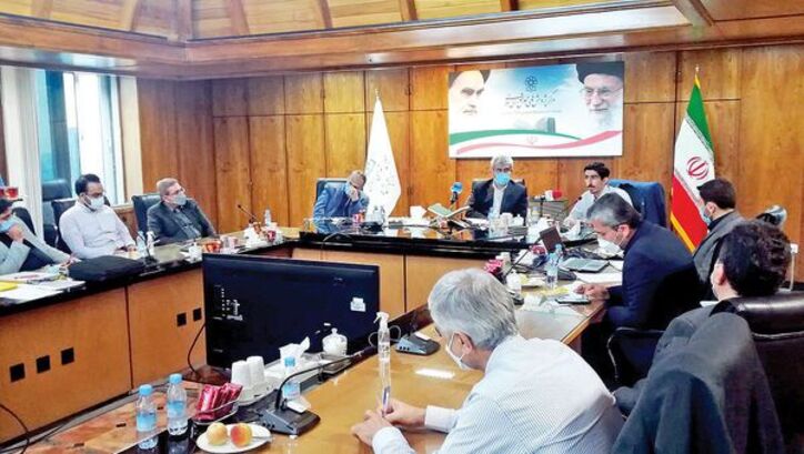 راهکار موقت پایان خاموشی