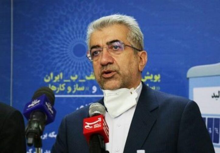 تشریخ آخرین وضعیت قطعی برق در کشور