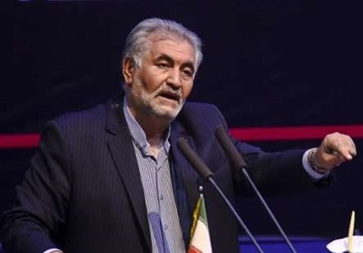 جهانگیری می‌گوید صنایع برای جبران کمبود برق سطح تولید خود را کاهش دهند!