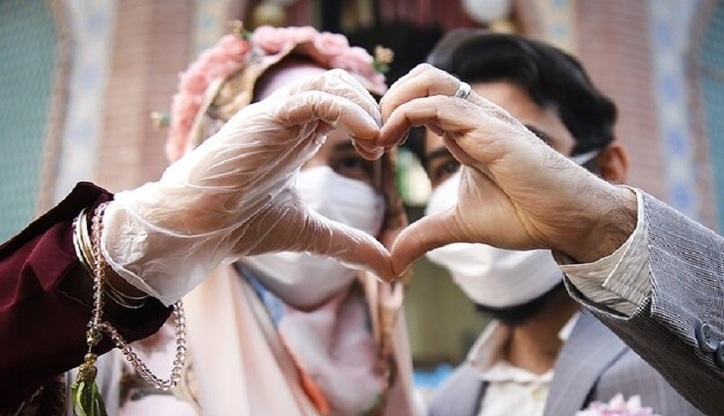 زوج‌های دانشجو، تسهیلات ۳۰ میلیون تومانی دریافت می‌کنند