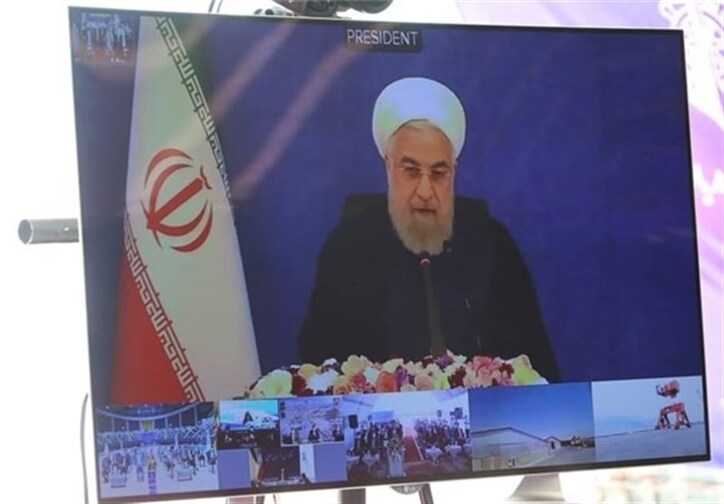 ۱۶ پروژه بزرگ بندری و دریایی به بهره‌برداری رسید