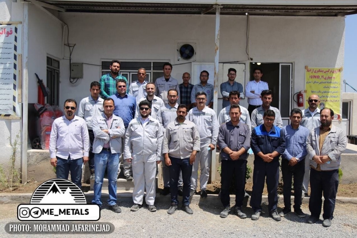 معدن مس پورفیری صاحب دیوان معدن مس پورفیری صاحب دیوان