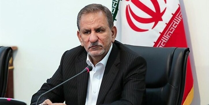 جهانگیری: رنج آور است بدانیم عده‌ای در تأمین زندگی دچار مشکل هستند