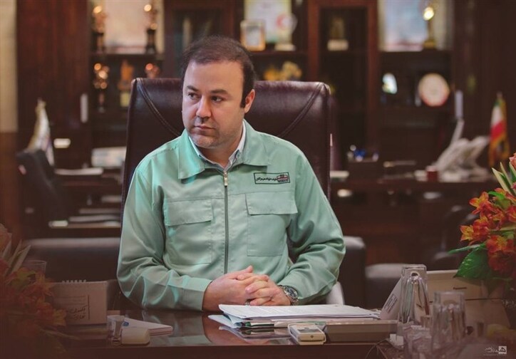 قطعی برق خسارات جبران ناپذیری به صنایع می‌زند
