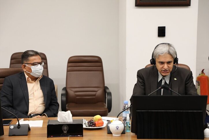 فصلی جدید در بین المللی شدن بازار سرمایه ایران