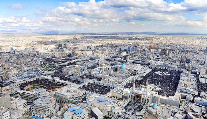 افزایش ۱۰ درصدی اجاره برخی از مناطق مشهد