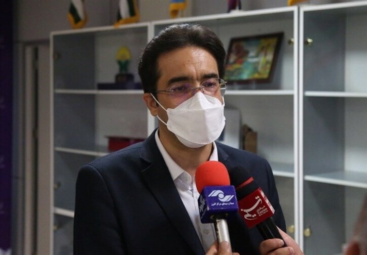 نامه معاون گمرک برای اعلام مشکل عدم ترخیص کامیون‌های وارداتی
