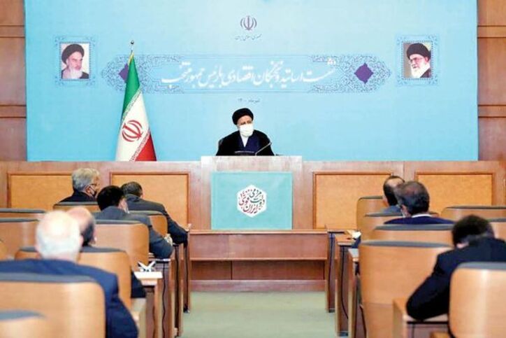شرط کلیدی رونق تولید