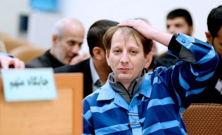 احتمال تخفیف در حکم بابک زنجانی: شاید اعدام نشود