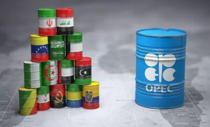 اوپک: تقاضای جهانی نفت در سال ۲۰۲۲ احیا می‌شود