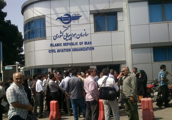 صدور مجوز برای تکمیل فرودگاه جاجرم تکذیب شد